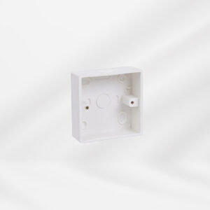 Black bolts electric