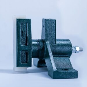 Car Frame Components