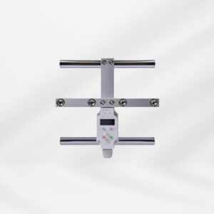 Elevate overload measurement