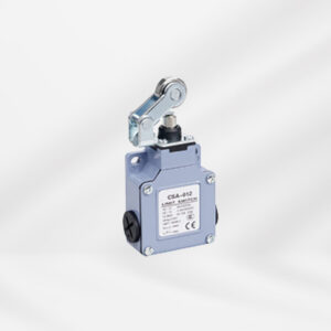 Limit switch