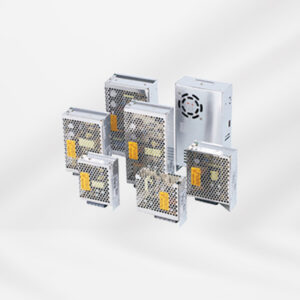 Power Supply