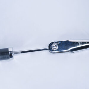 Rope attachment rubber