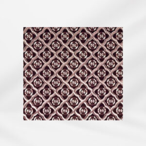 Stainless steel laser sheet