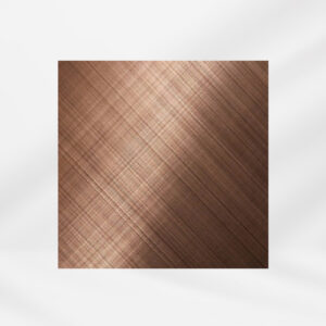 Stainless steel vibration