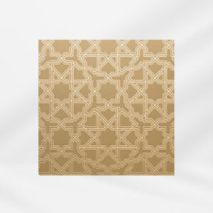 Stainless steel etching